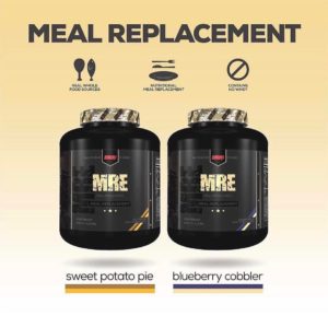 Redcon Mre Willfasr - meal ready to eat mre roblox